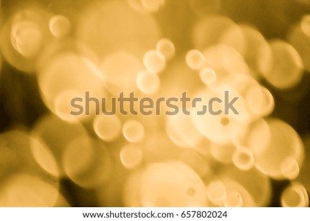 abstract bokeh Backgrounds color gold