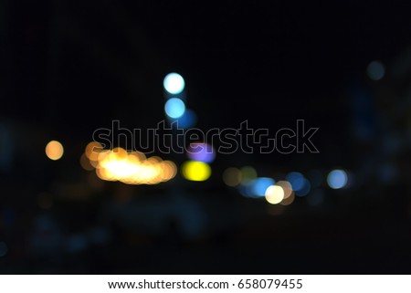 Bokeh background photography hd for abstract blur background 