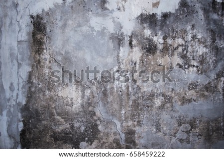 texture background, weathered rough worn old concrete. artistic strong heavy feeling expression