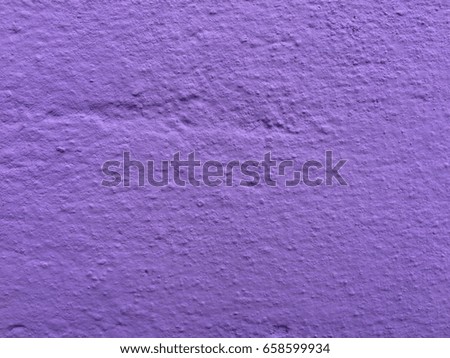 Purple concrete wall texture