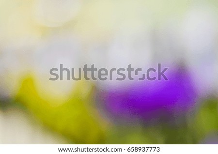 Photo of bokeh lights, blurred background