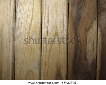 Brown wood surface background. Wood texture background.