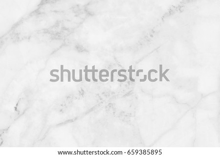 Abstract white marble texture background High resolution or design art work.