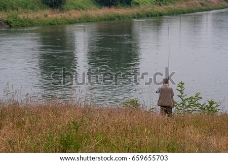 fisherman italy