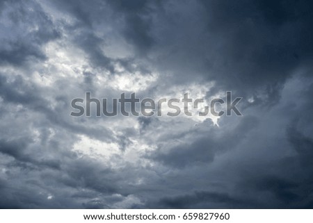 dark cloud 
