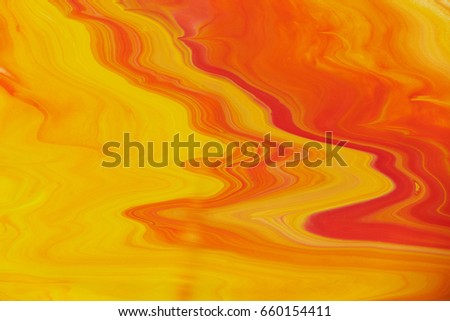 Abstract oil painting texture on canvas, Marble pattern texture