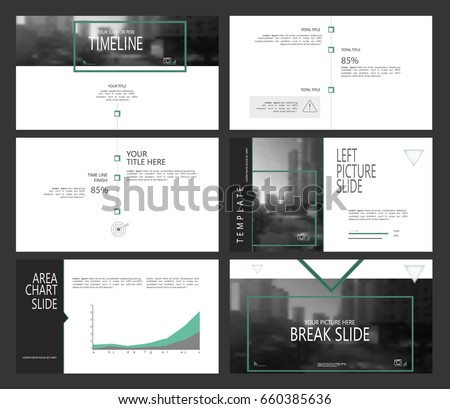 	
Green and black elements for info graphics on a white background. Presentation templates. Use in presentation, flyer and leaflet, corporate report, marketing, advertising, annual report, banner.