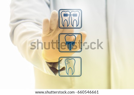 orthodontic's choice