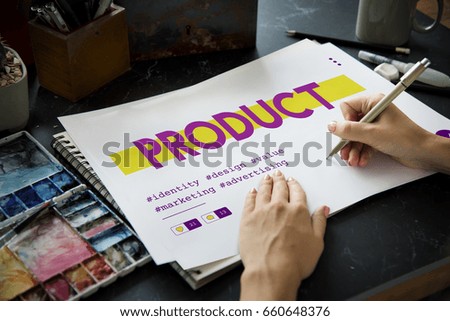 Product Design Brand Patent Trademark Copyright Graphic
