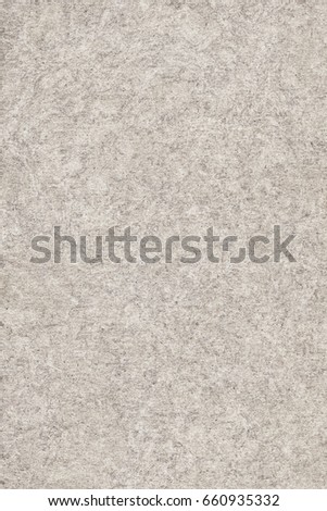 Beige Recycled Paper Coarse Grain Mottled Grunge Texture