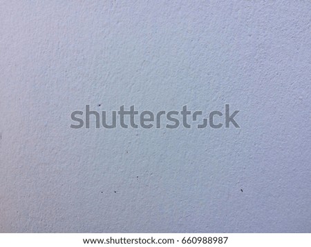 Background texture of blue concrete wall