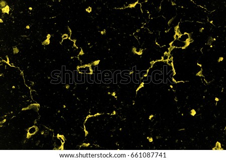 Gold marble texture (Natural pattern for wallpaper, backdrop, or background, and can also be used as a web banner, or business card, or as create surface effect for architecture or product design)