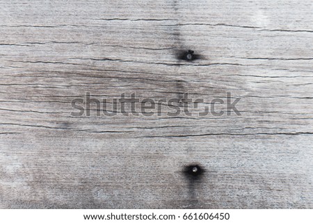Old grey wood texture use as natural background