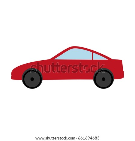 car vehicle icon