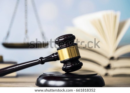 Law and Justice