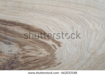 Photo of light coloured oak texture, background