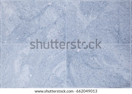 Gray granite marble stone tile surface texture
