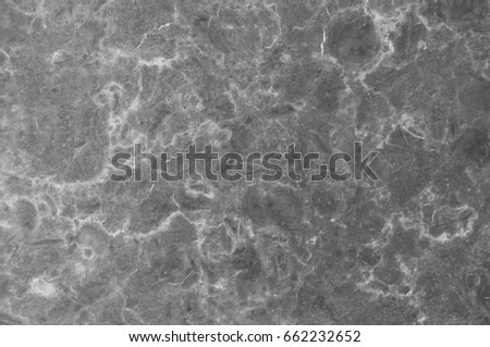 Grey marble texture (Natural pattern for wallpaper, backdrop, or background, and can also be used as a web banner, or business card, or as create surface effect for architecture or product design)