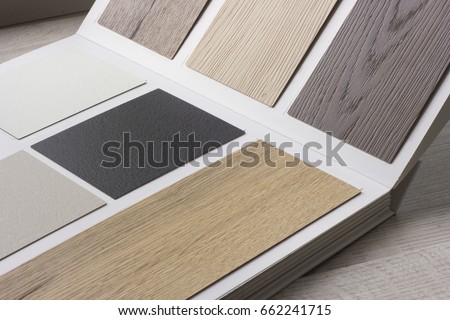 decors boards on the furniture industry