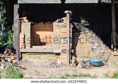 Old Brick Kiln