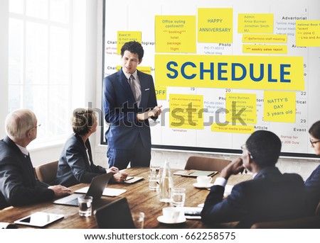 Workers working on whiteboard network graphic overlay