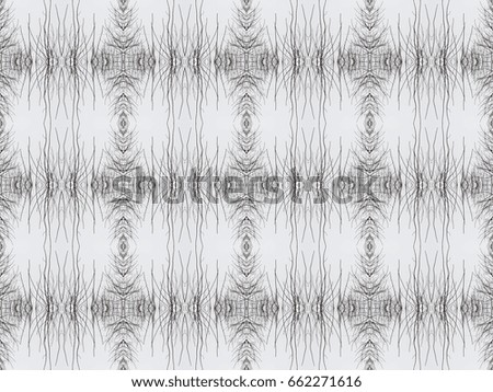 seamless pattern out of a piece of the photos for design