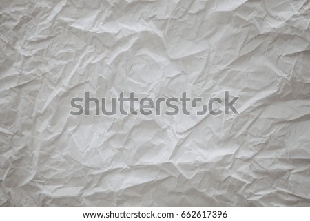 White paper texture ,Grey Gradient abstract background.