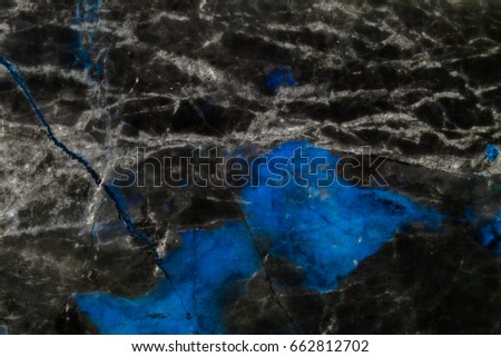 Close up dark black marble texture with natural pattern, Empty template marble board can be used as background for display or montage your top view products.