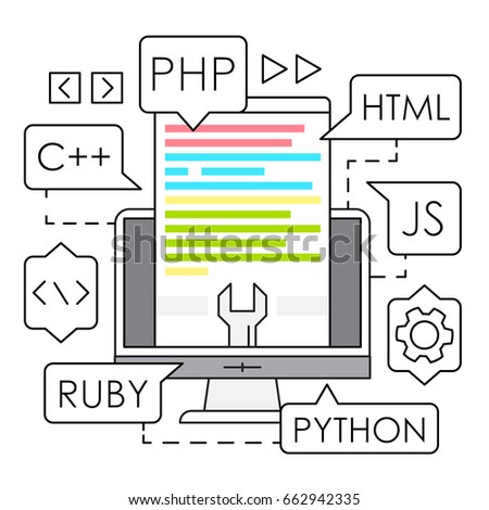 Linear Web Development / Programming and Coding