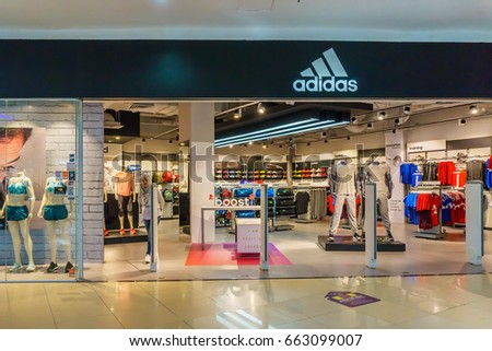 outlet adidas cibubur