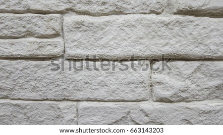 White grey background created from picture of white sand stone surface.
