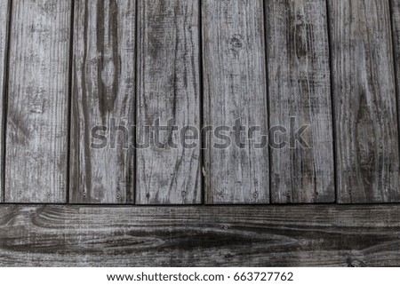 Distressed wood background texture different direction