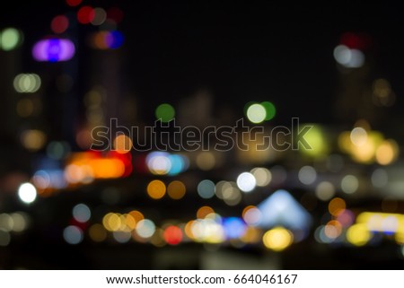 photography bokeh HD background for abstract blur background 