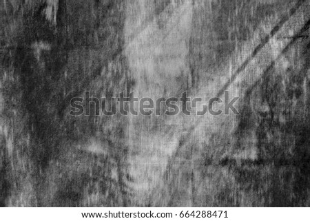 Grey background created from picture of wooden plank surface.

