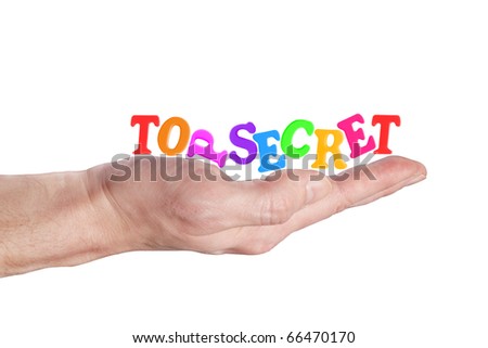 top secret 2