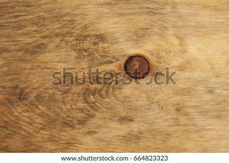 Wooden light board. Wooden texture