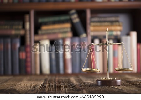 Justice. Royalty-Free Stock Photo #665185990