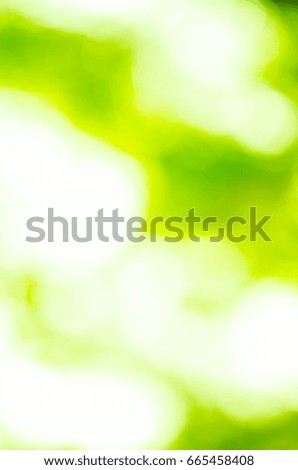 Beautiful bokeh blurred background. Colourful texture