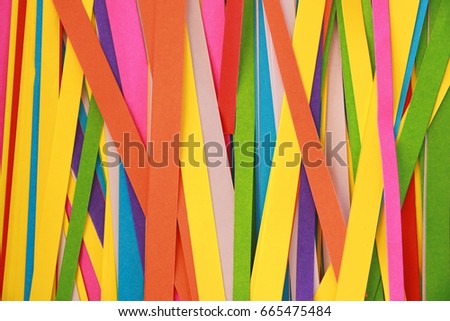 Abstract of Colour paper