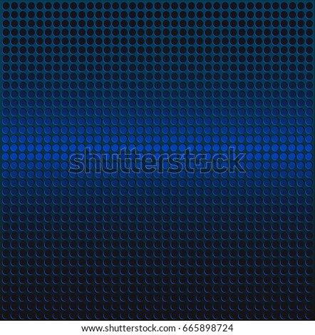 abstract mesh background, illustration clip art