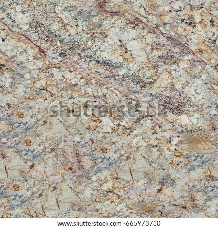 Close up of marble patterned texture. Seamless square background, tile ready. High resolution photo.