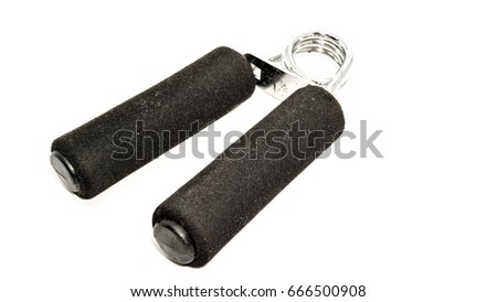 hand grip strength exercises tools