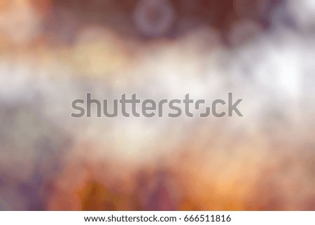 Blurred watercolor background abstract texture picture