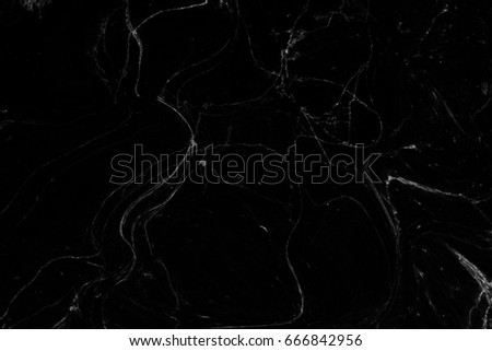 abstract background as marble stone texture pattern in black and white tone