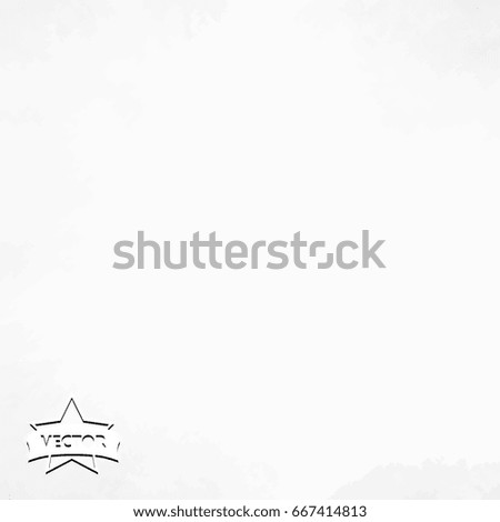 Vector background with space for your design