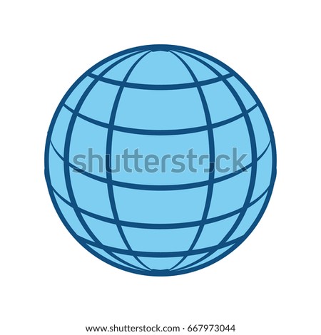 Sphere web networking