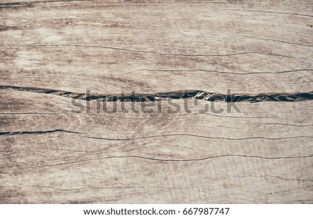 Brown wooden background and texture.