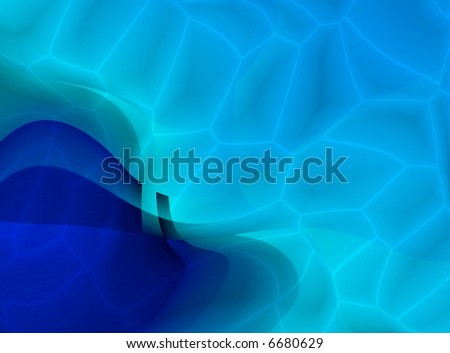 Abstraction background for various design artworks.