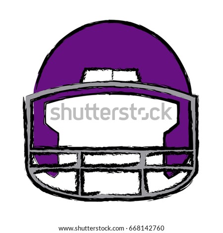 american football helmet equipment protection