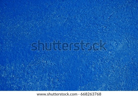 Beautiful blue texture, grunge